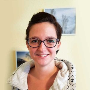 Scarlett Bahndorf Scarlett Bahndorf